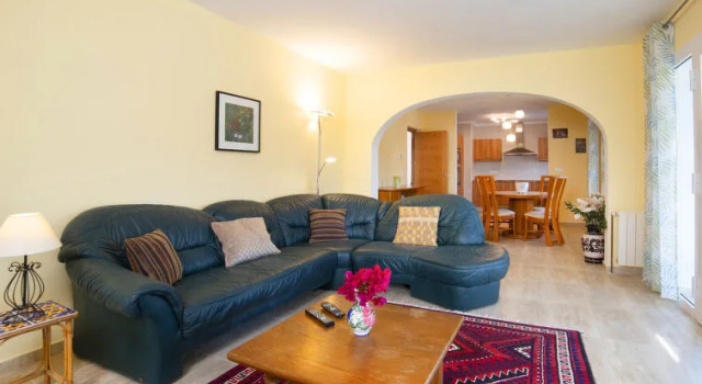 Villa Baladrar by Abahana Villas, Забронировать Отель Отели Бениса 3 звезды, 3*