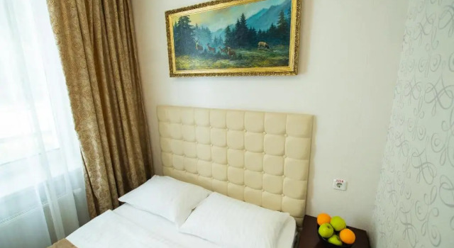 Номер Standard Grand Christer Hotel