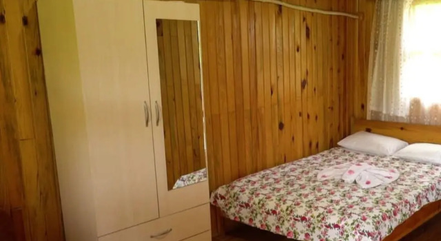Gemicihan Bungalov & Pansiyon, Забронировать Отель Отели провинции Антальи с завтраком, Завтраки