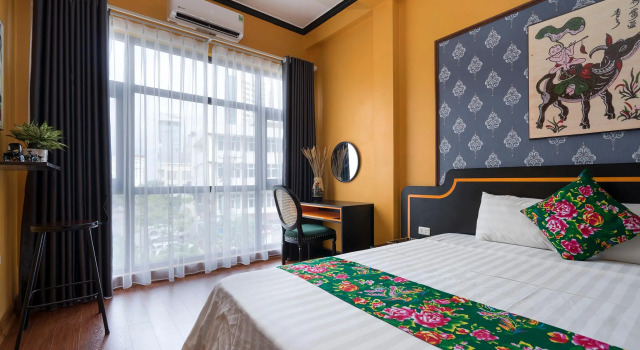 VietHouse Homestay Ha Long