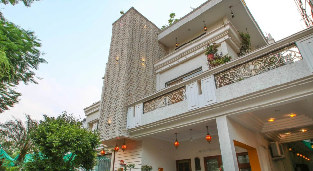 All Seasons Heritage Homestay