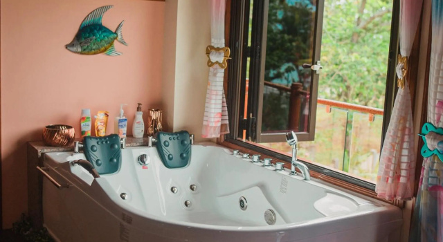 Shenanigans Glamping Resort, Rezervasyon Kamp Alanı Negros Oriental kamp ve glamping, Kamp Alanı