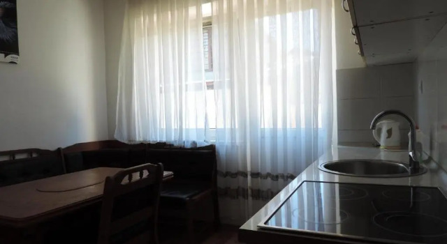 Apartman Carsija