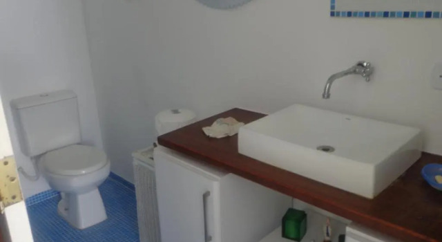 Коттедж Casa Ubatuba Condominio Fechado