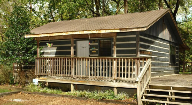 Take Me Fishing on Cosby Creek - 2 Br Cabin