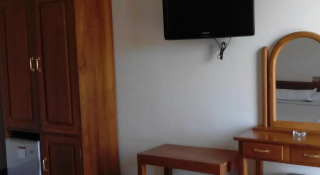 Номер Standard The Golden Lake Hotel
