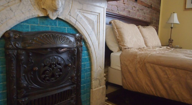 Maison Brunet, Rezervovat Hotel Hotely v Montreal se snídaní, poblíž Hydro-Quebec, Snídaně