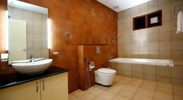Двухместный номер Deluxe Vista Del Lago - Lakeview Homestay