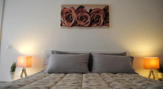 Апартаменты Bnbook- Milano/Famagosta Flat