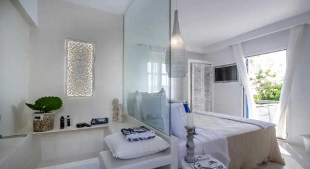 Полулюкс Athina Studios and Suites Plaka