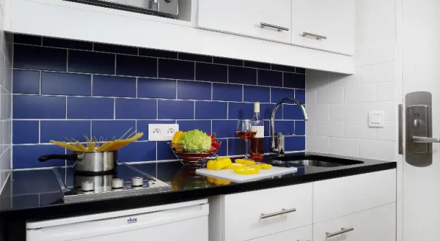 Номер Standard Hôtel Lepoussin