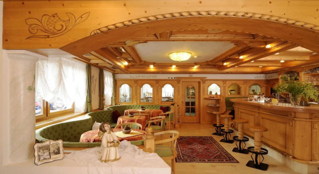 Hotel Chalet Corso