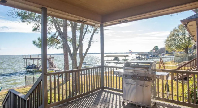Casa KK at the Lake, Book Hotel Gun Barrel City Texas