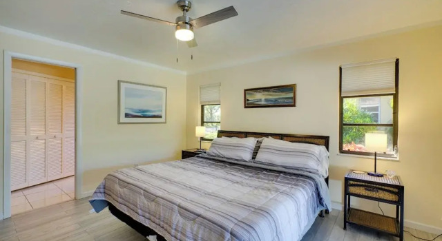 Coastal Retreat w/ Grill: 4 Mi to Dtwn Cape Coral!