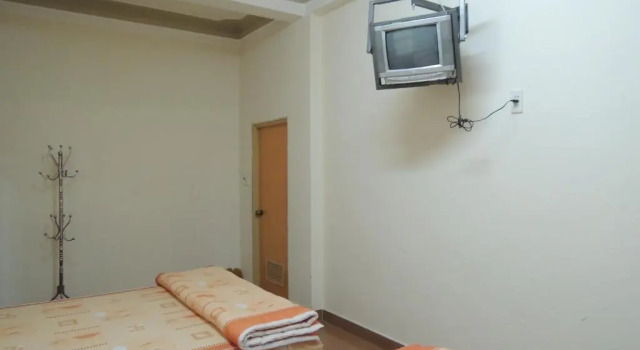 Двухместный номер Standard Hoang De Hotel