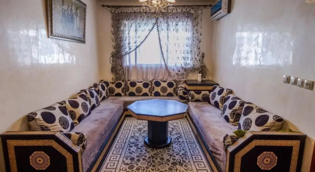 Salam Appartement