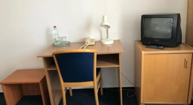 Номер Standard Hostel Bulvar Shevchenko