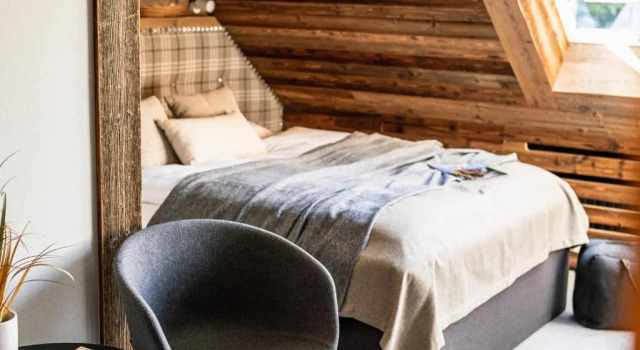 Номер Standard Apartamenty i Pokoje Krupówki 49