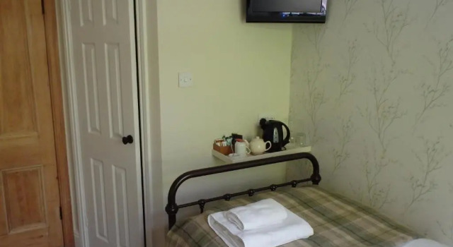 Номер Standard Haisthorpe Guest House