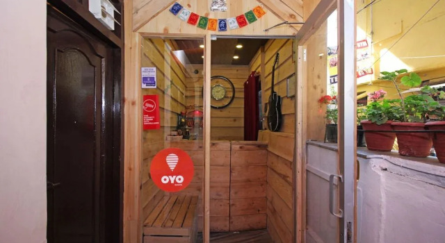 OYO 8793 Home Stay near Mall Road