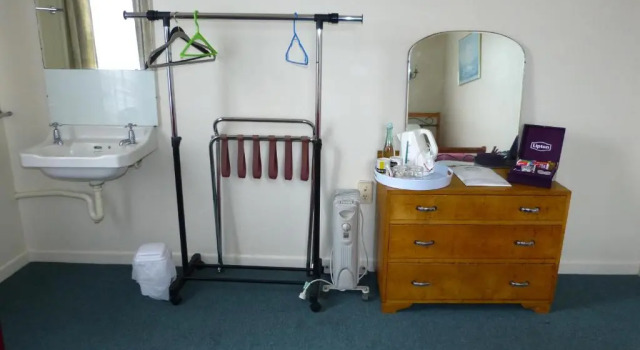 Номер Standard The Kentish Hotel