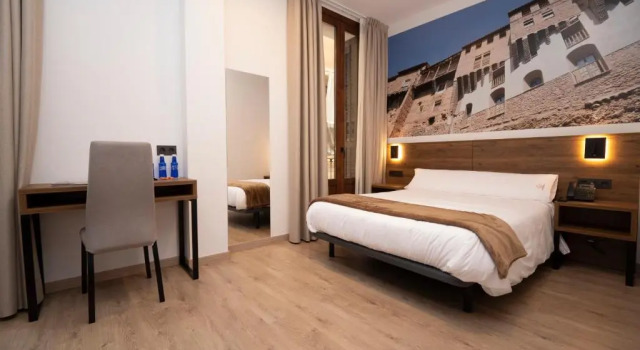 Номер Superior Encanto Tarazona