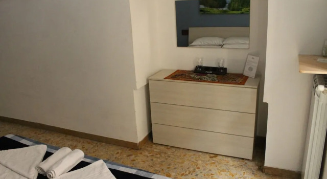 Guesthouse Mersede
