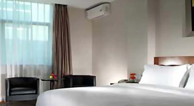 Master Hotel Xixiang