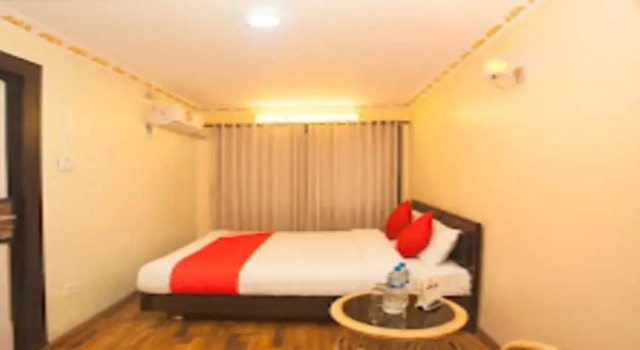 Двухместный номер Standard MeroStay 210 Hotel Tone
