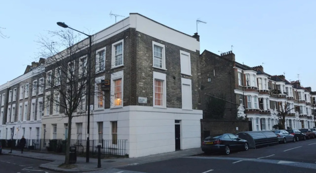 Beautiful one Bedroom Flat in the Heart of Camden