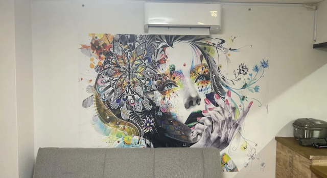 Номер Standard Hostel JAQ takamatsu