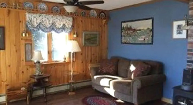 Pats Place - Two Bedroom Home, Rezerwuj Hotel Deer Isle Stany Zjednoczone