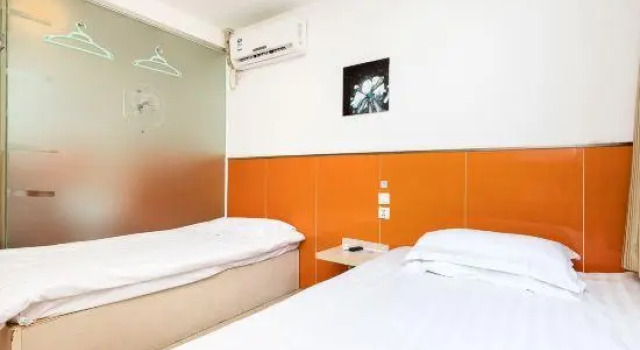 99 Inn (Fuzhou Dadao Metro Station), Book Hotel Mawei 