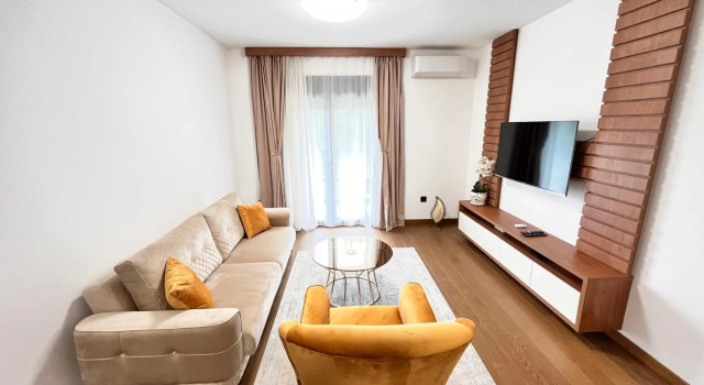 Apartments Tulip Podgorica