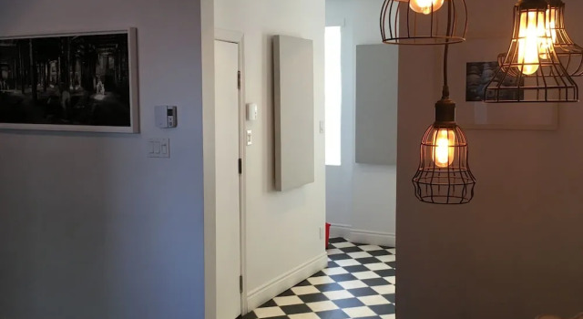 Apartament 1 sypialnia HPG Griffintown
