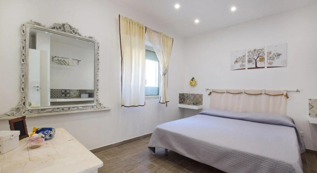 Villa Rosangela, Book Villa Altavilla Milicia Sicilien