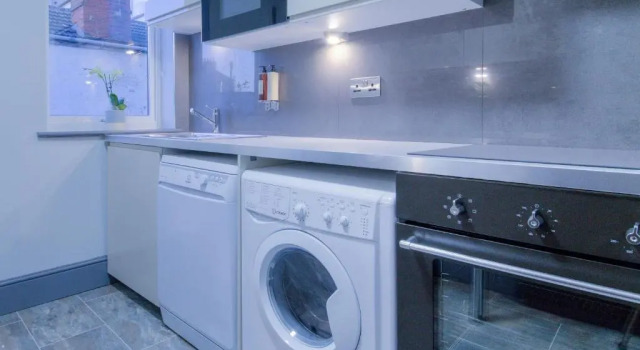 Апартаменты c 1 комнатой Remaotel The Bromley Apartments
