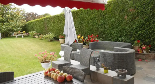Номер Superior LE RELAIS DU BONEURE