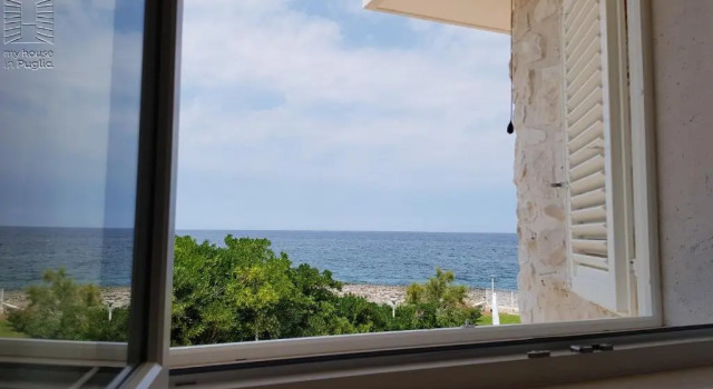 Апартаменты Case Vacanza Marzano