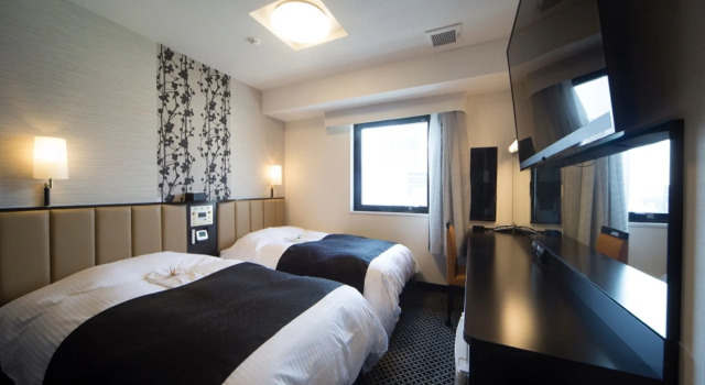 APA Hotel Namba Ekihigashi