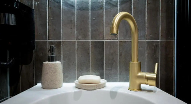 Номер Standard Boutique Hotel First City Den Haag