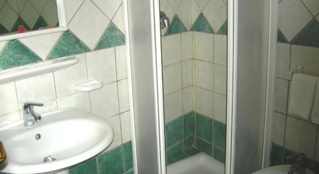 Трёхместный номер Standard Castiglione Village