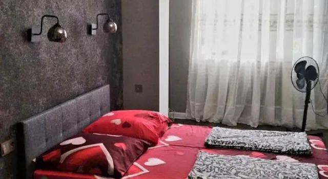 Kvartira na Ladarija 20, Book Apartment Sukhum Abkhazia