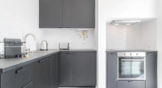 Апартаменты Casa Boma Lisboa - Sunny and Elegant Apartment - Lapa V
