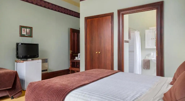Номер Comfort Orana House