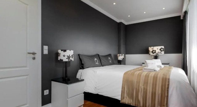 The Queen Luxury Apartments - Villa Fiorita