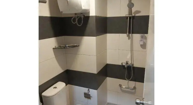 Студия Standard RedLiving Apartemen Mutiara - Star Rooms Tower A