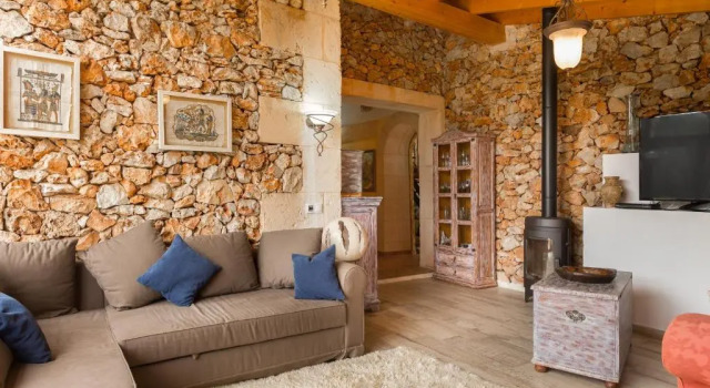 Mostatxet, Book Hotel Sencelles Mallorca