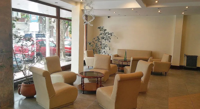 Hotel Europa, Rezerwuj Hotel Mar del Plata 