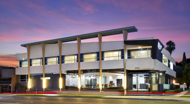 Elan Hotel